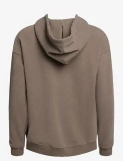 Ibbi easy sweatshirt hoodie - Huvtröjor