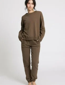 Ibina Easy sweatpants - Sweatpants