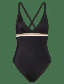 ICONIC SWIMSUIT - Baddräkter