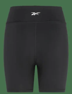 ID TRAIN HIGH RISE 6.5 BIKER SHORT - Cykelshorts