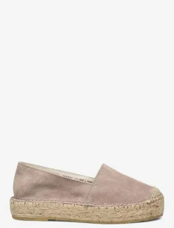 Ida - Platta espadriller