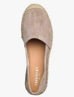 Ida - Platta espadriller