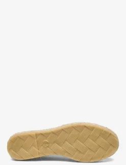 Ida - Platta espadriller