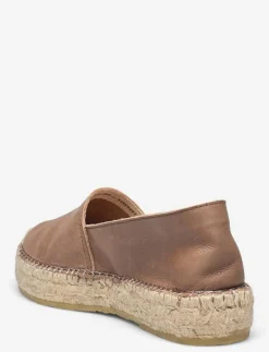 Ida nappa - Platta espadriller