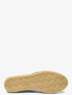 Ida nappa - Platta espadriller