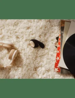 Ida wave Black - Beauty