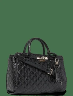 IDRA GIRLFRIEND SATCHEL - Handväskor