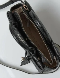 IDRA GIRLFRIEND SATCHEL - Handväskor