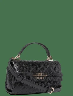 IDRA TOP HANDLE FLAP - Handväskor