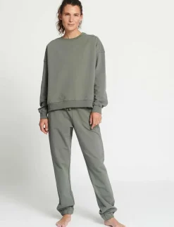 Ilona Easy Sweatshirt - Sweatshirts