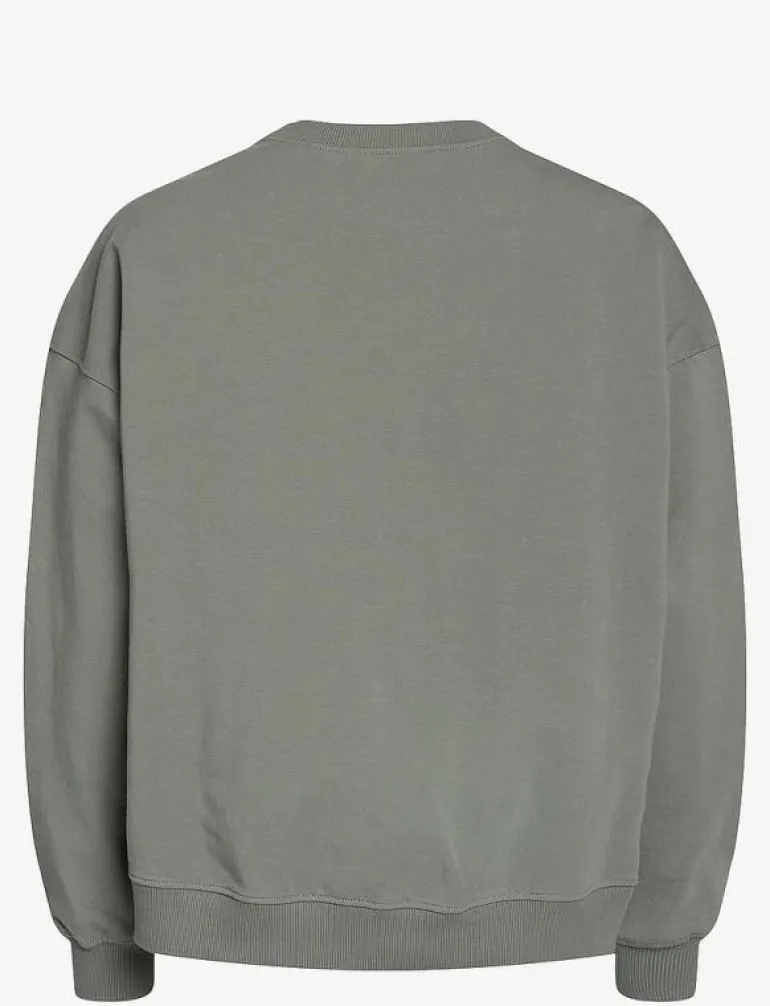 Ilona Easy Sweatshirt - Sweatshirts