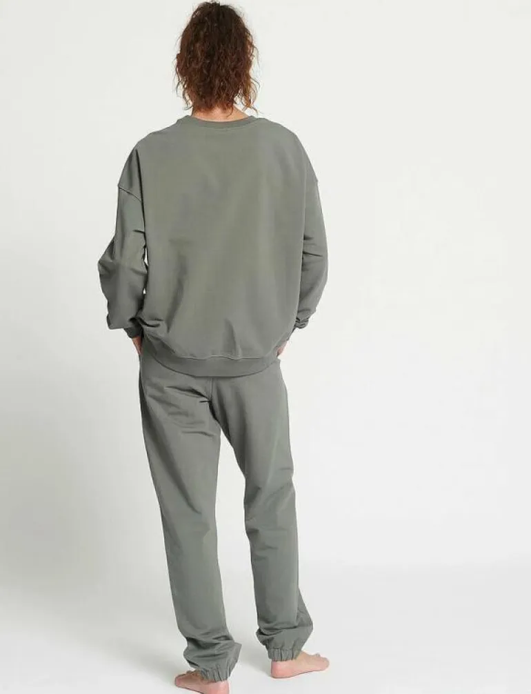 Ilona Easy Sweatshirt - Sweatshirts