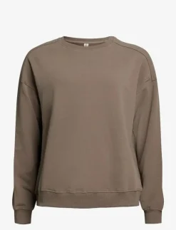 Ilona easy sweatshirt - Sweatshirts