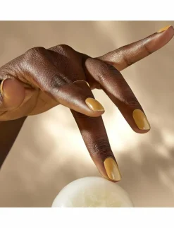 Infinite Shine Ochre The Moon - Naglar