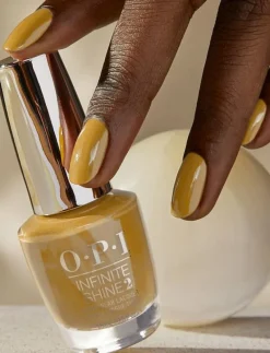 Infinite Shine Ochre The Moon - Naglar