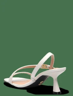 Infuzer Heeled Sandals - Bröllopsskor