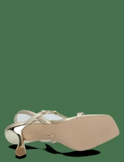 Infuzer Heeled Sandals - Bröllopsskor