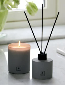 Inhale Doftljus - Doftljus