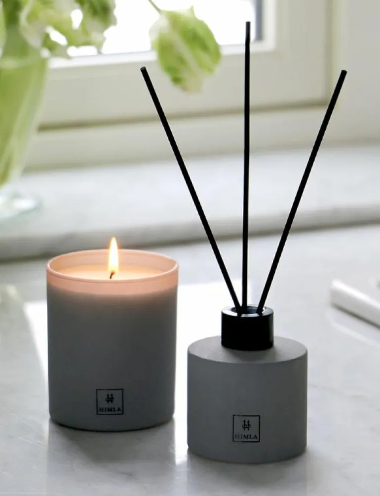 Inhale Doftljus - Doftljus