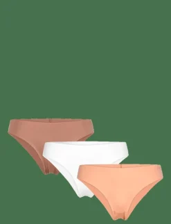 INVISIBLE BRIEF 3p - Underkläder