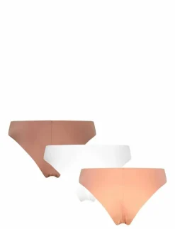 INVISIBLE BRIEF 3p - Underkläder
