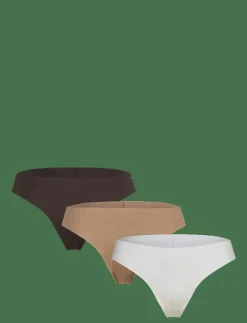 INVISIBLE BRIEF 3p - Underkläder