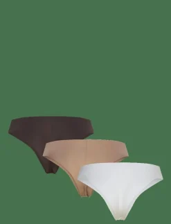 INVISIBLE BRIEF 3p - Underkläder