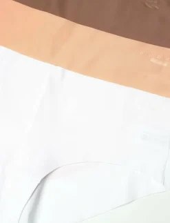 INVISIBLE HIPSTER 3p - Underkläder