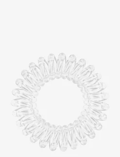 Invisibobble Original Crystal Clear 3pc - Hårsnoddar