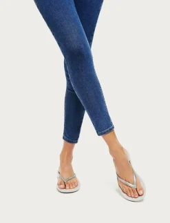 IQUSHION ERGONOMIC FLIP-FLOPS - Sandaler