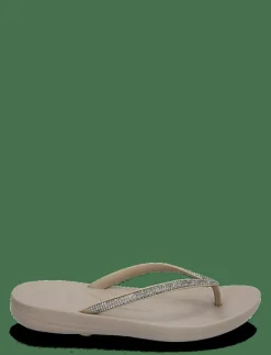 IQUSHION OMBRE SPARKLE FLIP-FLOPS - Sandaler