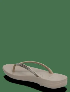 IQUSHION OMBRE SPARKLE FLIP-FLOPS - Sandaler