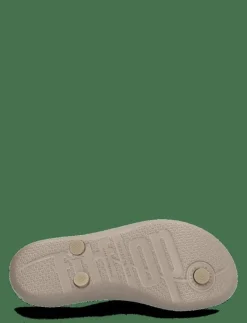 IQUSHION OMBRE SPARKLE FLIP-FLOPS - Sandaler