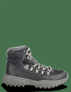 Iris Track LH - Platta ankelboots