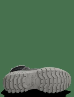 Iris Track LH - Platta ankelboots