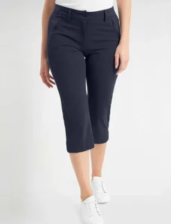 ISABEL CAPRI TROUSER - Golfbyxor