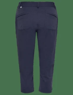 ISABEL CAPRI TROUSER - Golfbyxor