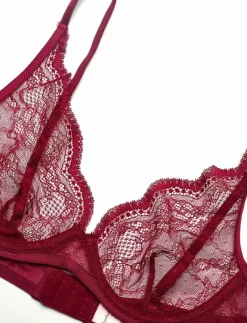 ISABELLE UP - Bh:ar med bygel