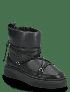 Isolde - Platta ankelboots