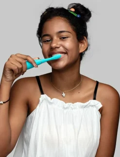 ISSA™ kids - Tandborstar