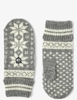 Isvik Mitt Navy/Offwhite - Tumvantar