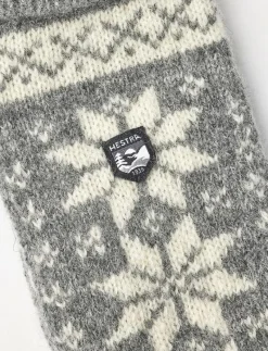 Isvik Mitt Navy/Offwhite - Tumvantar