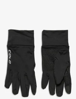 I-Touch Fleece Gloves - Fingervantar