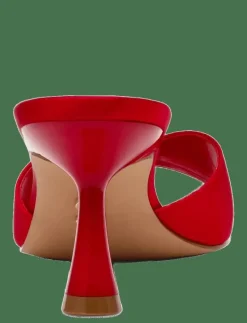 Ivie - Mules med klack