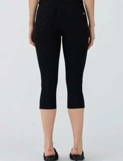 IVY-Alexa Capri Jeans Wash Cool Exc - Capri byxor