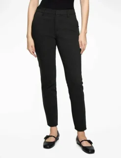 IVY-Alice MW Pant NOOS - Kostymbyxor