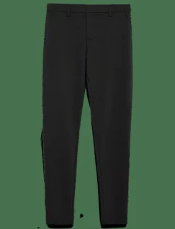 IVY-Alice MW Pant NOOS - Kostymbyxor