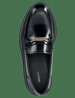 Ivyhill Low Lace Shoe - Loafers