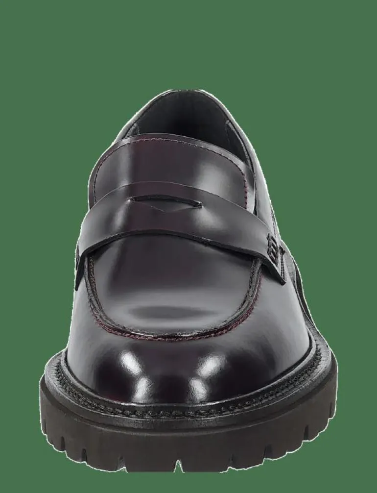 Ivyhill Low Lace Shoe - Loafers