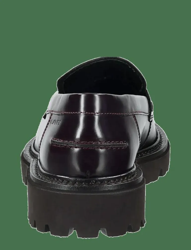 Ivyhill Low Lace Shoe - Loafers